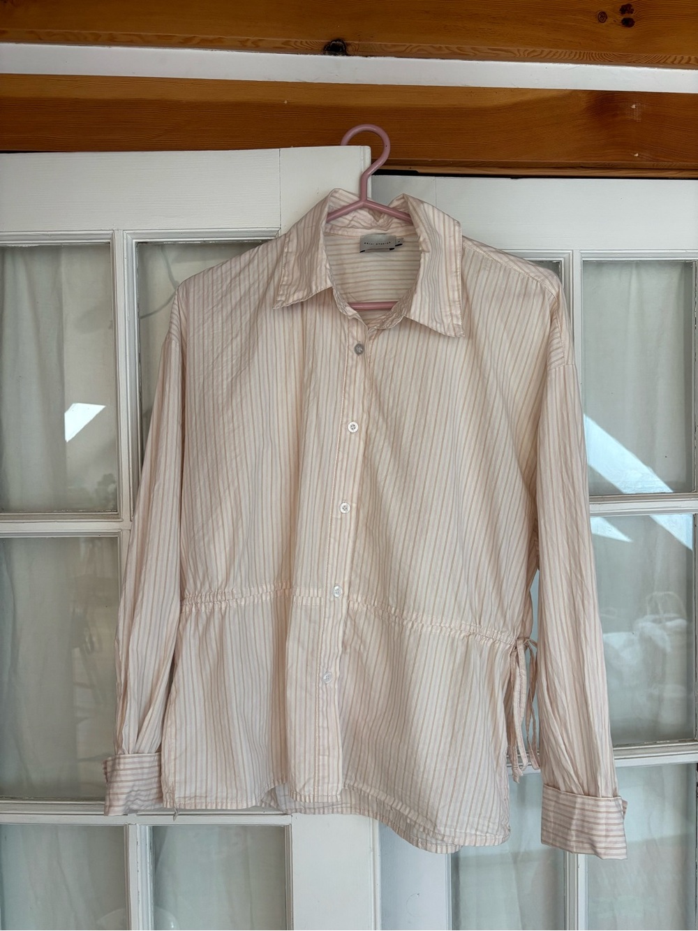 Deiji Studios Room Shirt - S